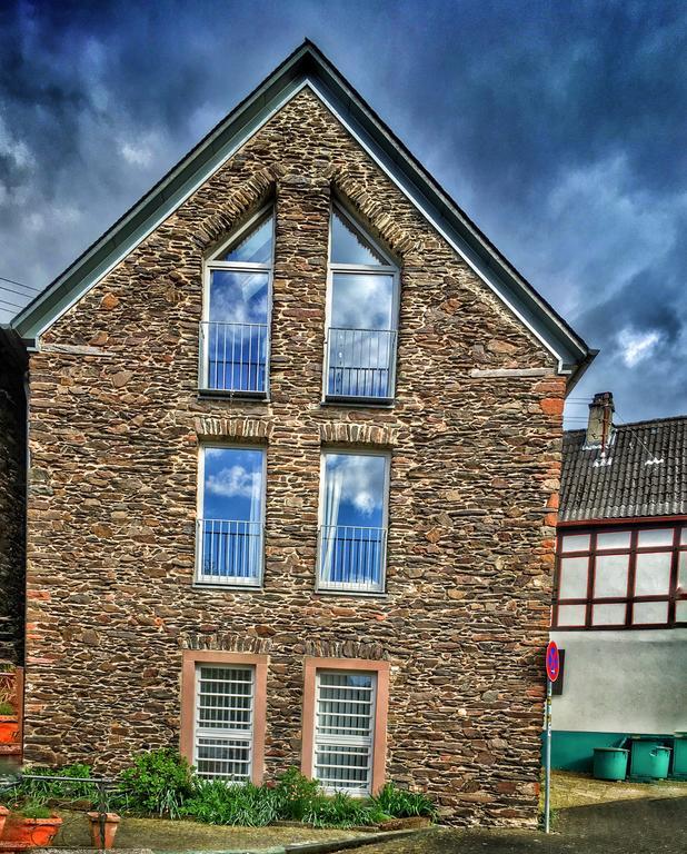 Casa Manderscheid Villa Kültér fotó